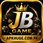 JB Game Logo