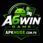 A6WIN Game Logo
