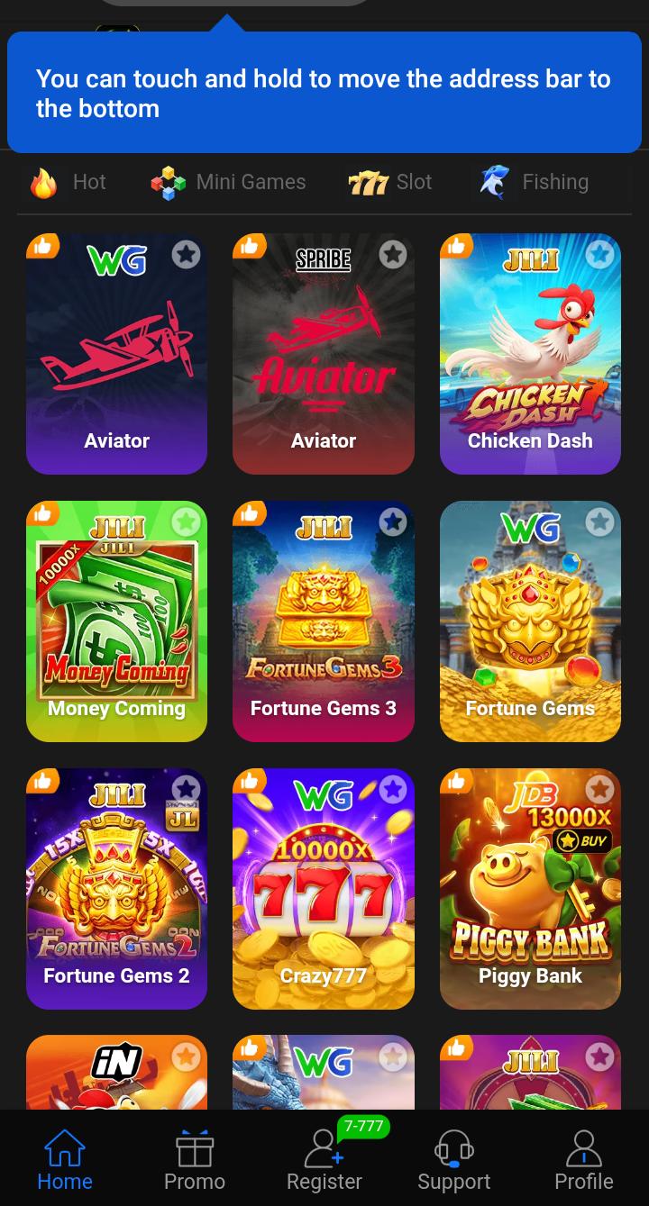 87Club Game APK