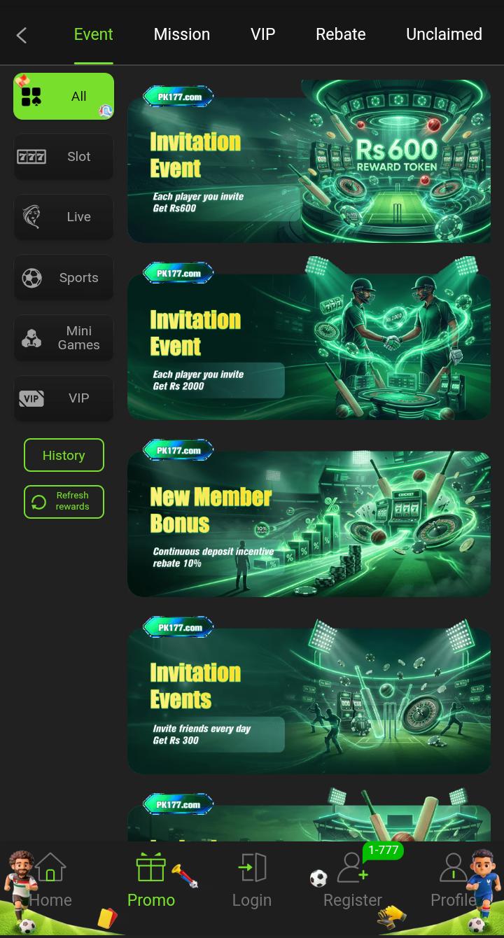 PK177 Game Download