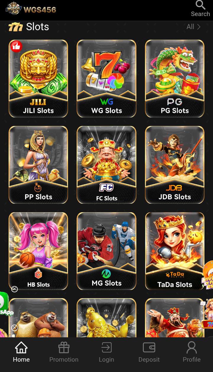 HH98 Game APK