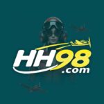 HH98 Game Logo