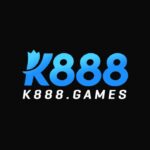 K888 Game Logo