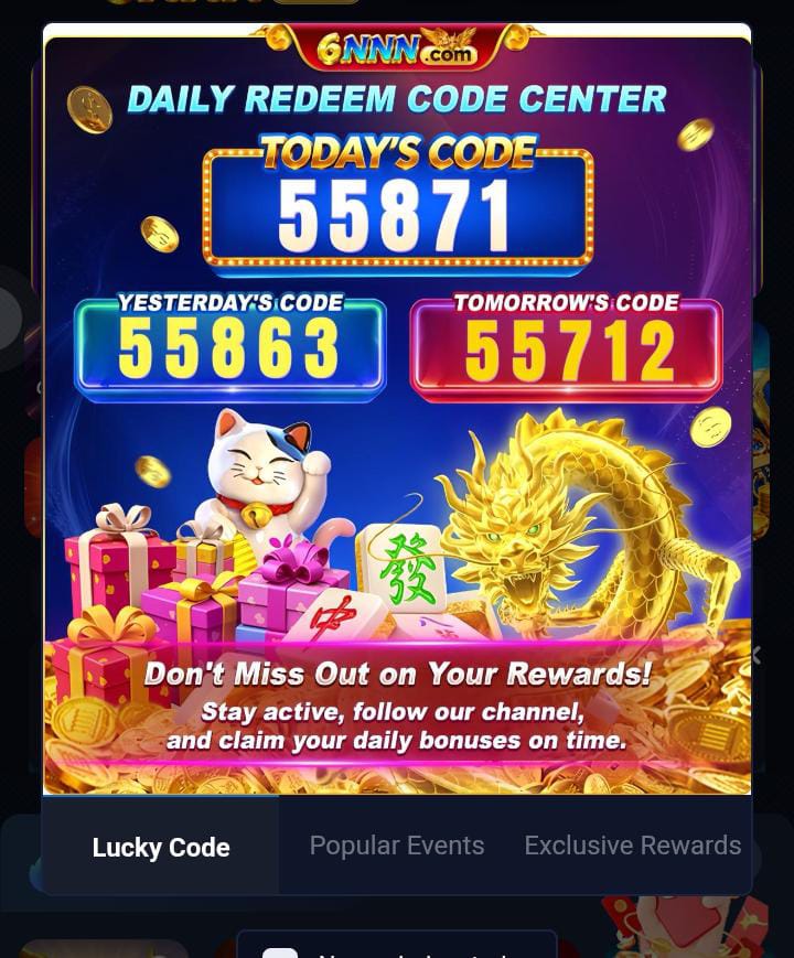 6NNN Game Download