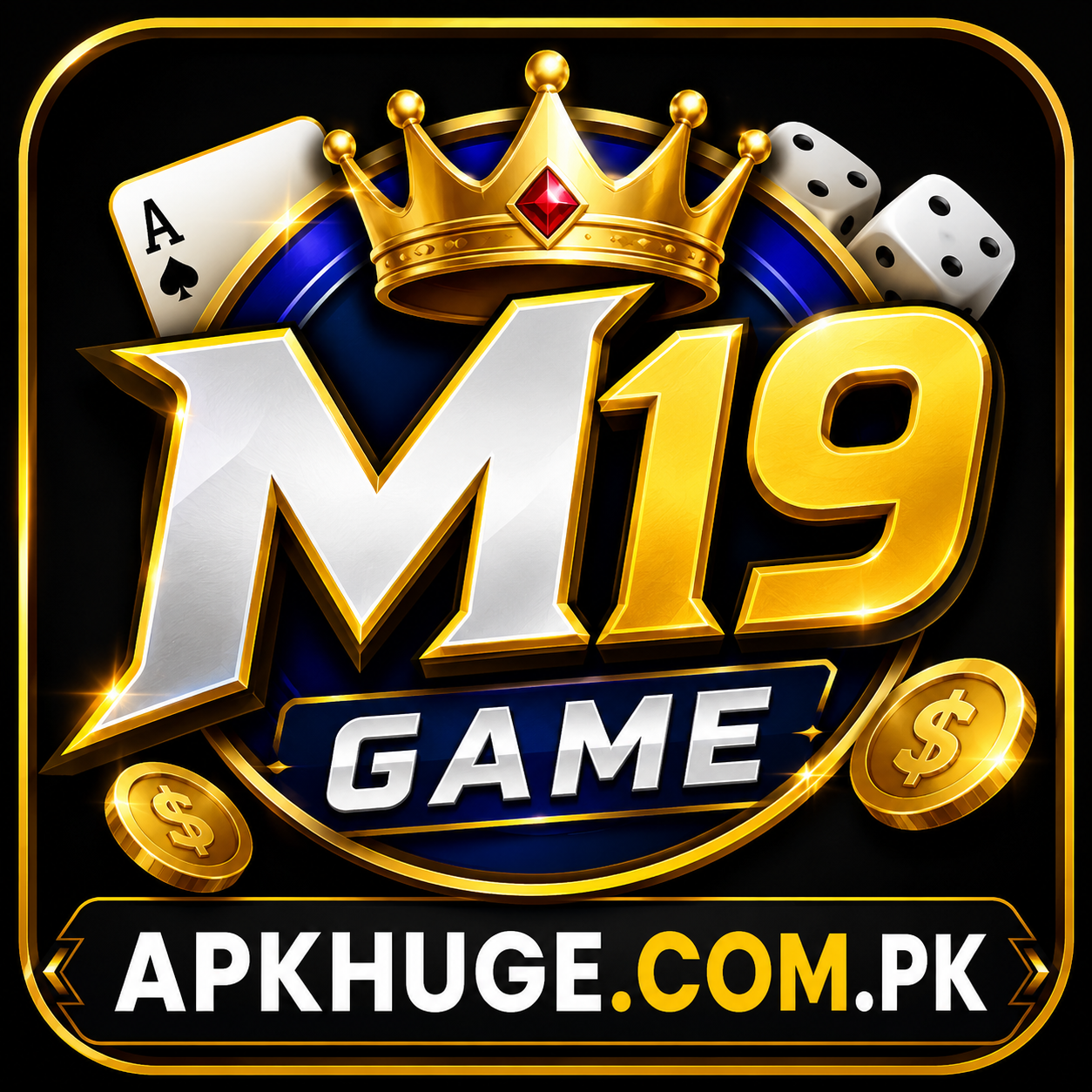 M19 Game APK