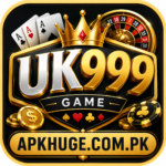 UK999 Game Logo