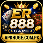 ER 888 Game APK
