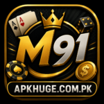 M91 Game APK