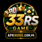 33RS Game APK