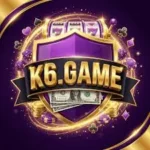 K6 Game Logo