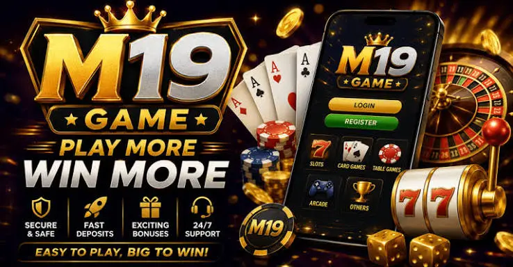 M19 Game Download