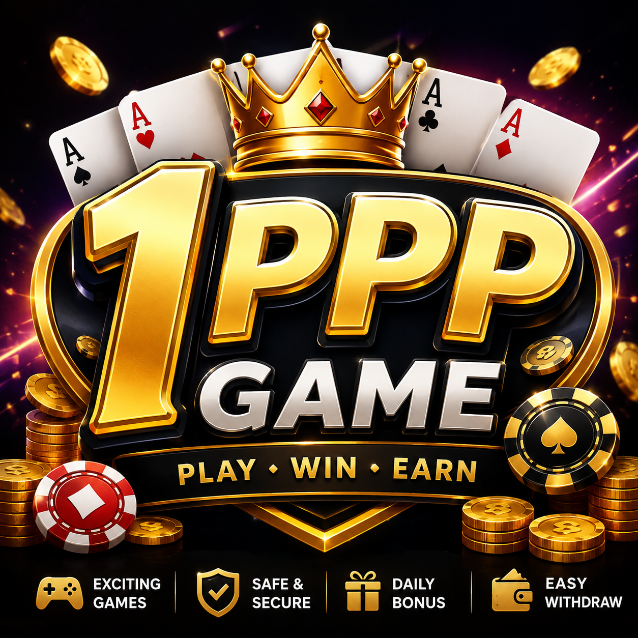 1ppp Game APK