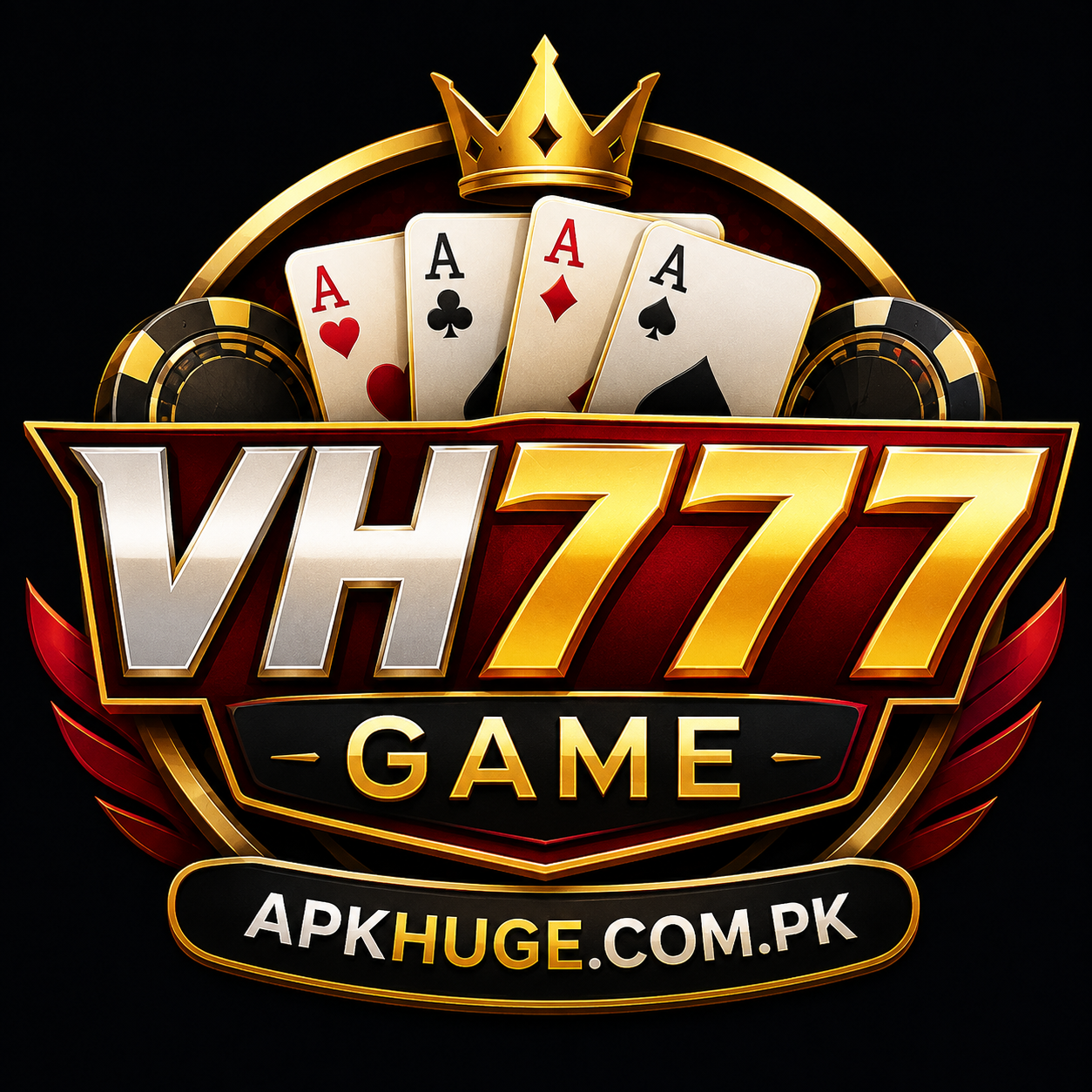 VH777 Game APK