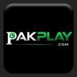 PAK Play Game Logo