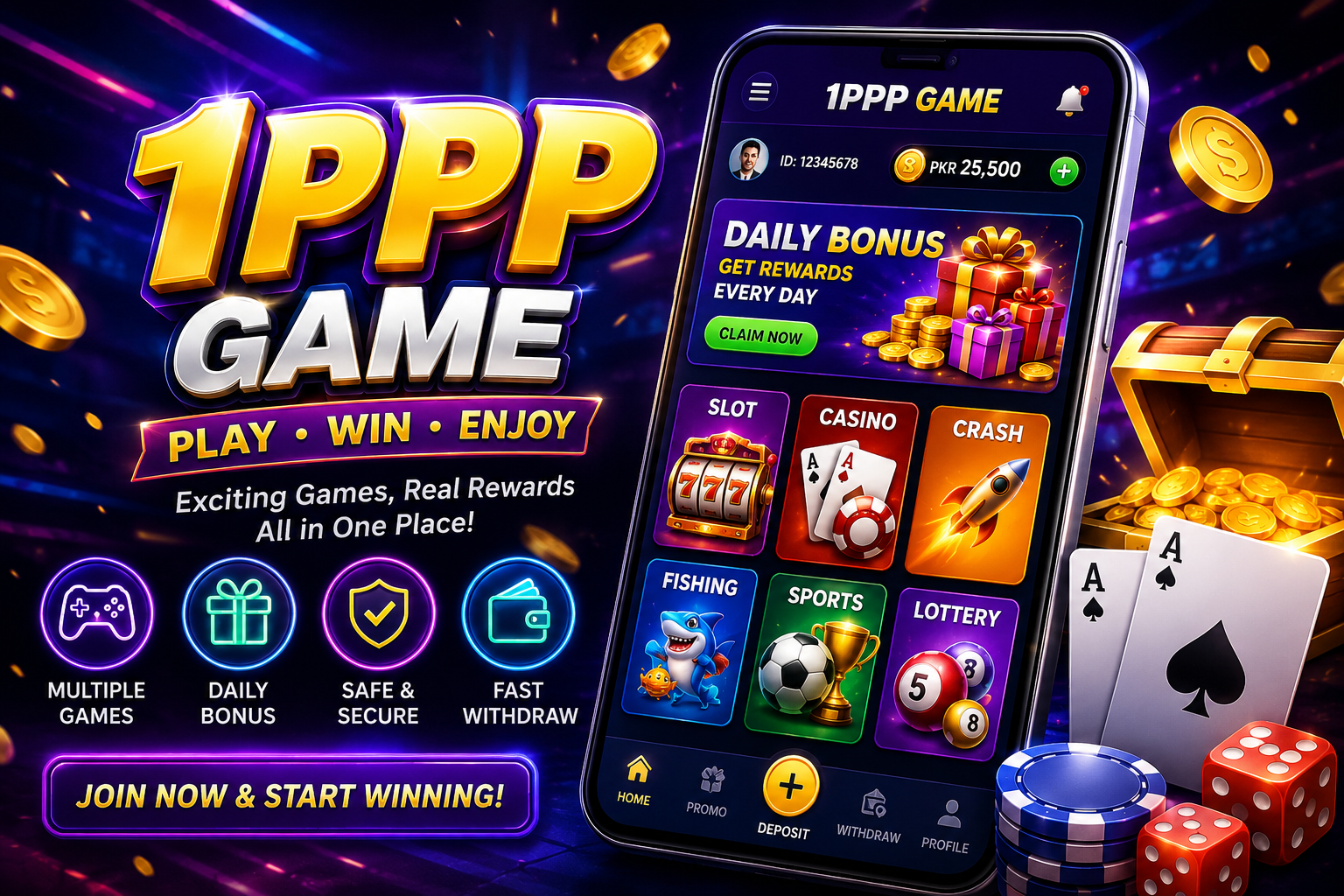 1ppp Game Download