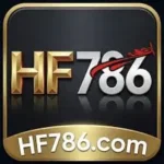HF786 Game Logo