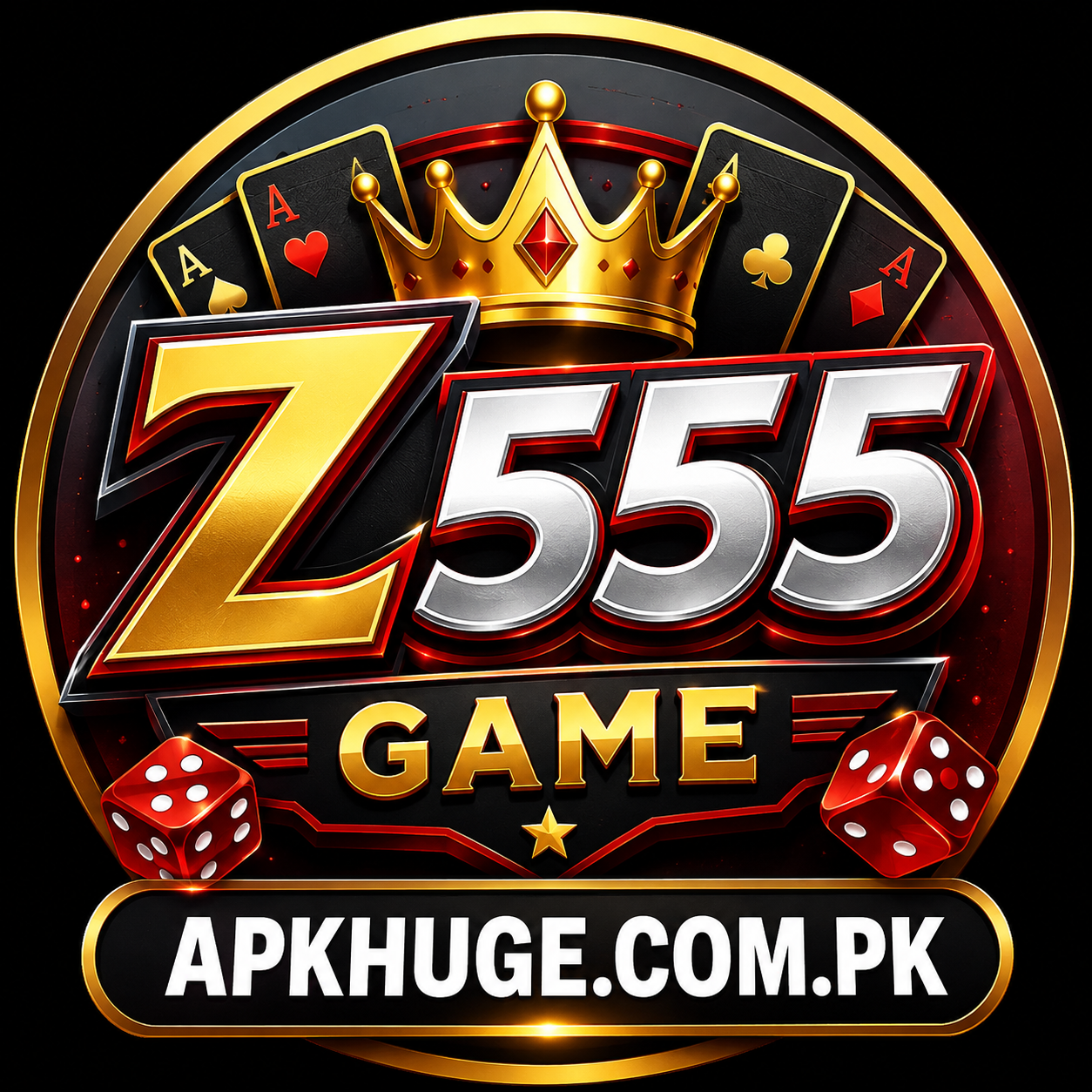 Z555 Game APK